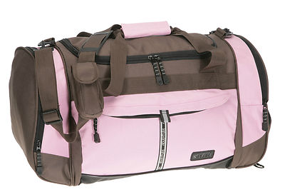 Sporttasche Damen Spear Venture 40L Sport Tasche Reisetasche groß 723 Rosa 