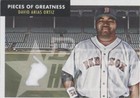 2007 Bowman Heritage - David Ortiz #PG-DO2