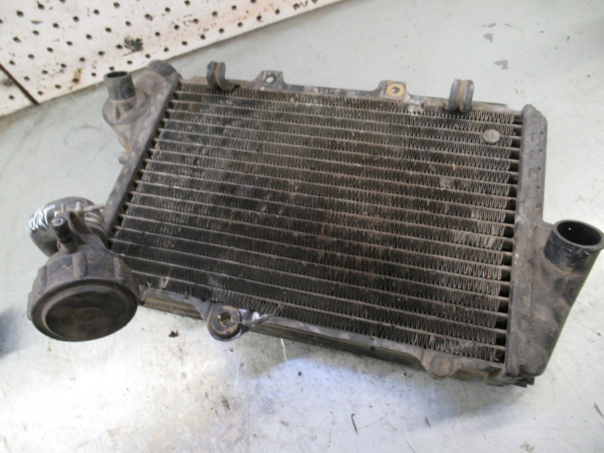 **専用** Starter Fits Kawasaki ZX600 Ninja ZX6-RR 599cc 2003-2006