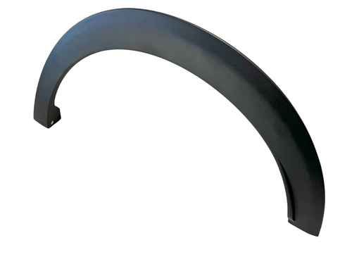 New Fits 2018-2020 Nissan Kicks Rear Left Fender Flare Molding Trim Driver Side - Picture 3 of 10