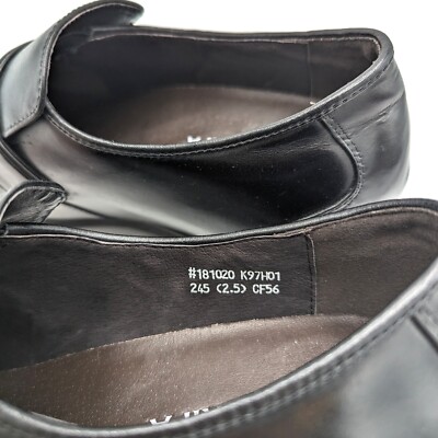 Chamaripa ELEVATOR SHOES Height Increasing Men display picture 1