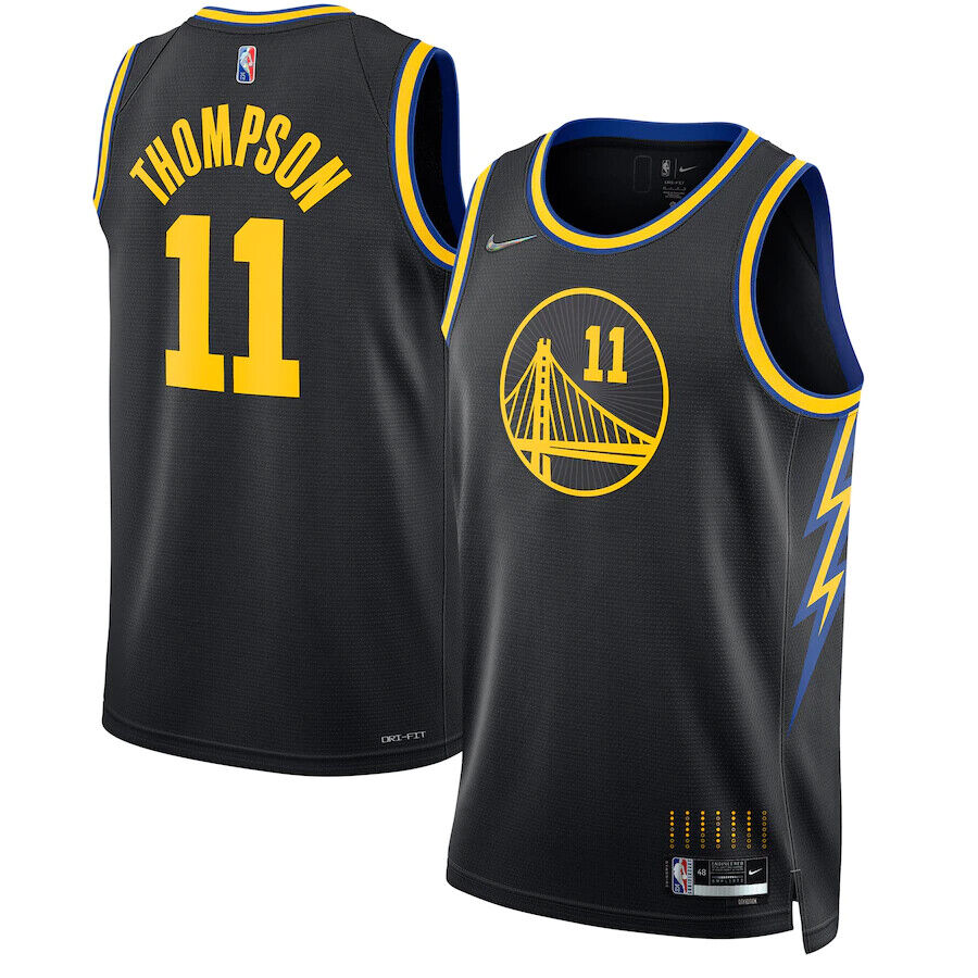 Klay Thompson NBA Fan Jerseys for sale