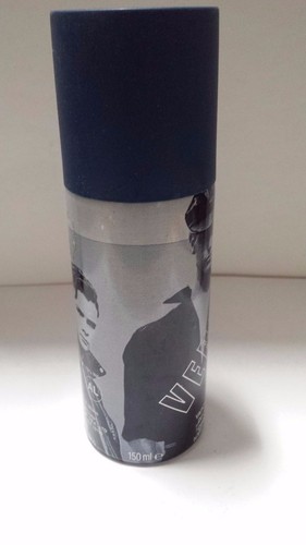 Versus Deodorant Spray By Gianni Versace For Men 150 ML Without Box - Picture 2 of 3
