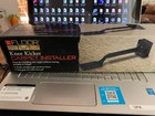 Carpet Installer Knee Kicker