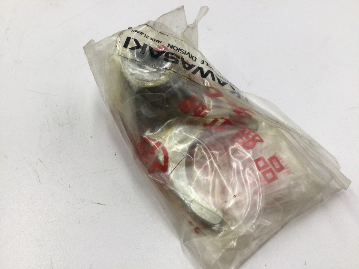 人気商品の入荷速報 入荷Now KT250 Kawasaki 1975-1976 Selector Top OEM 1974-1979 KX250 PowersportsToolKits