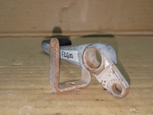 YAMAHA FZ600 1986-1988 Rear Foot Brake Pedal/Lever - Picture 7 of 8