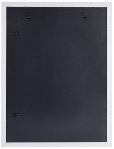 Bilderrahmen Echtholzdesign Holz MDF Foto Passepartout Modern 5 Farben 3 Größen - Bild 28 von 44