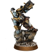 Wargame Exclusive Greater Good Tau Dark Striker 28mm