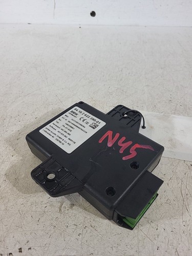 Mini Hatch Cooper Seven 2013-2019 Bluetooth Module N45 - Picture 12 of 12