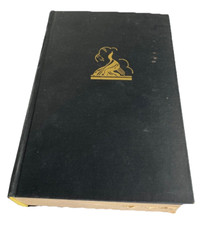 The History Of Tom Jones A Foundling by Henry Fielding Mason Publishing Co. 1931