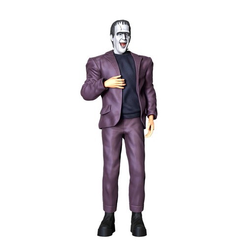 Figure 1:24 (7,7cm) Miniature Incolore 1/24 Diorama Modellismo 3D Stampa - Foto 689 di 1.133