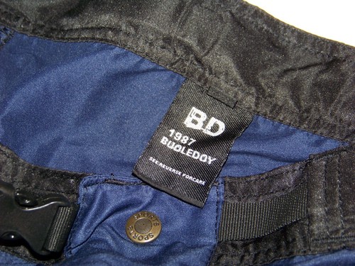 BD Buoledoy Shorts - 8 Pockets - 31" Waist - Picture 6 of 11