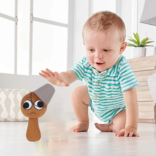 Sprunki Plush,Sprunki Plushies,Sprunki Soft and Funs Stuffed Toys Dolls for F... - Picture 9 of 12