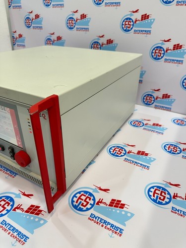 TESEQ NSG3040 Multifunction transient generator - Picture 7 of 23