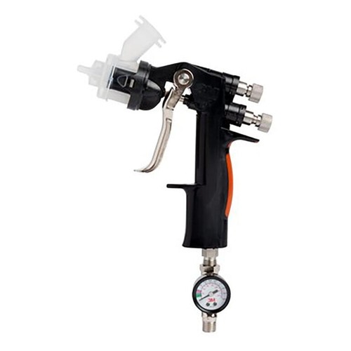 Pistola pulverizadora 3M HVLP Accuspray 1,4 mm (16577) - Imagen 5 de 8