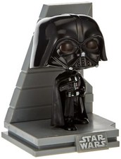 Star Wars Episodio V: El Imperio Contraataca Darth Vader Cazarrecompensas Deluxe P