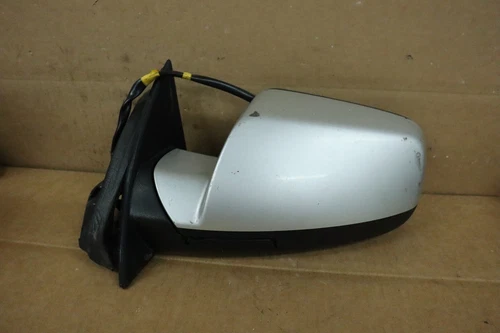 2011 2012 2013 2014 Chevy Equinox Left Driver Side View Mirror OEM 22931923