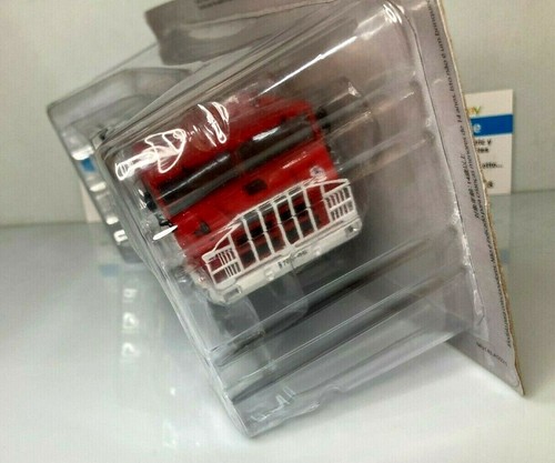 IXO SALVAT 1/43 DIECAST PEGASO 3046/10 EGIPCIO CAMION BOMBEROS LALIN GALICIA - Imagen 4 de 4
