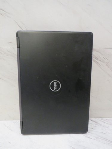 Dell Latitude 5480 Laptop Intel Core i5-6300U@2.40GHz 8GB RAM 14" / AC - Picture 4 of 10