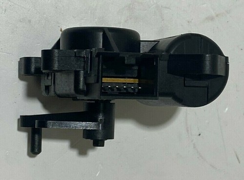 Motor de ventilación facial superior original Jaguar S Type 2001-2008 XR857887 - Imagen 2 de 4