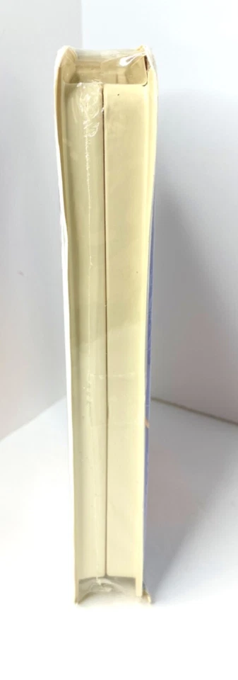 RARE Black Diamond Classic Walt Disney's Beauty And The Beast - VHS  Sealed NEW - Image 2 of 4