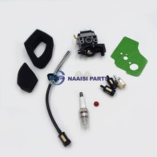 New Carburetor 16100-Z0H-053 Fits For Honda GX25 FG110 FG110K1 HHT25S WYB6F US