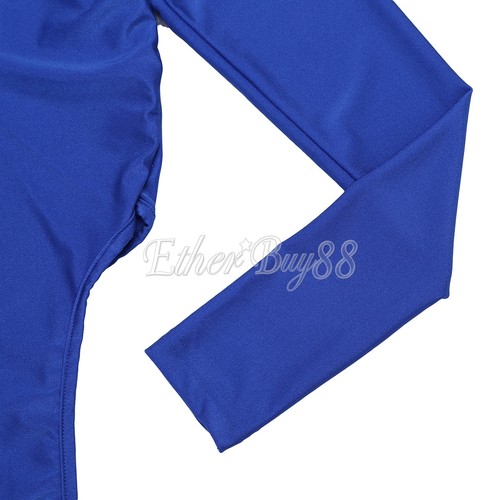 Sexy Women Lingerie High Cut One Piece Thong Leotard Bodysuit Swimwear Jumpsuit - Picture 82 of 93