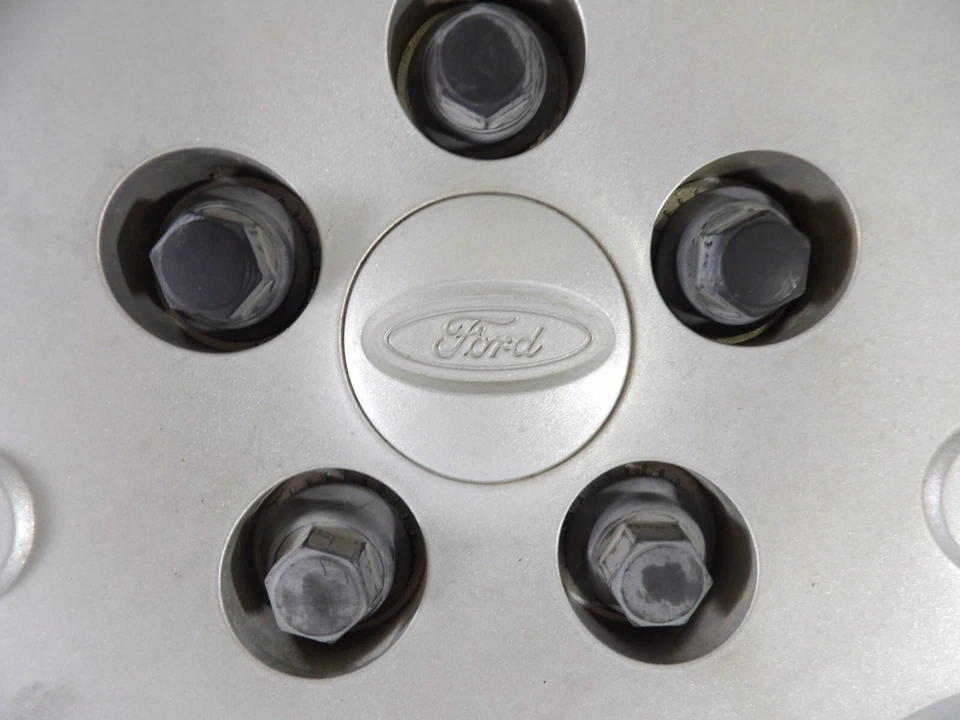 Колпак колеса 16 дюймов 2004 2005 2006 2007 Ford Freestar - Изображение 2 из 4