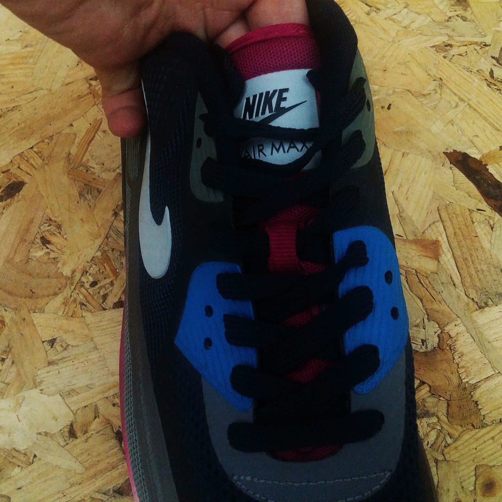 Nike air max 90 trainer us verwendet lunar mens 631744 400 us trainer - 11. 887095 Nike air max 90 trainer us verwendet lunar mens 631744 400 us trainer - 11. 887095