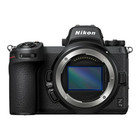 Nikon Z 7Ii Mirrorless Digital Camera Body Only