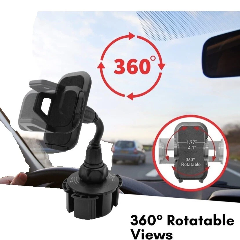 Macally Cell Phone Mounts & Holders for Apple iPhone 7