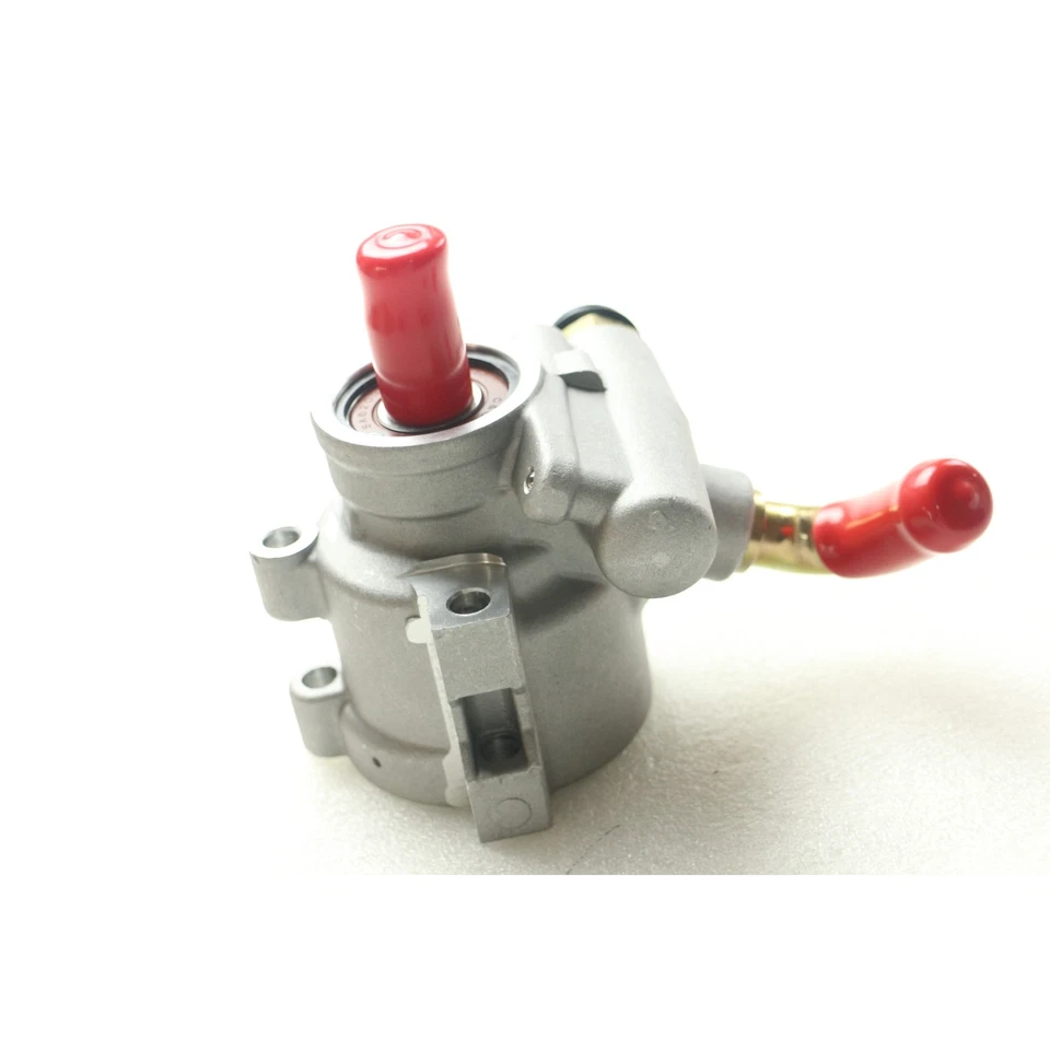 Nueva bomba de dirección asistida apta para Jeep Wrangler Cherokee 1997-2000 52088018 Foto 4 de 4