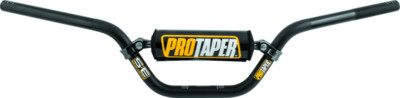 ProTaper SE Raptor Bend 7/8'' ATV Handlebars - Aluminum/Black  025293
