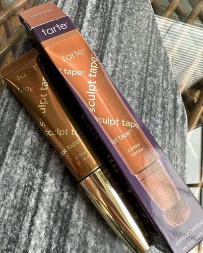 Tarte Sculpt Tape Contour Pick 1 New In Box Vegan Cruelty-free - Picture 4 of 8