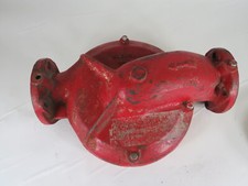 Bell & Gossett 60-19T-M89 Circulating Pump 2"In/Outlet Cast Iron COS DMG USED