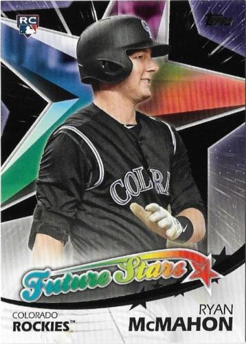 2018 Topps Baseball Pick Complete Your Set #501-700 RC Parallel Inserts 🔥⚾🔥 - Picture 230 of 238