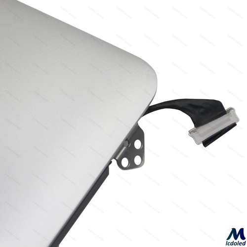 LCD Display Screen Complete Assembly for MacBook Pro Retina 13 A1502 Early 2015 - Picture 2 of 4
