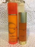 Arbonne Body Lotion & Body Serum Set With Bag Arbonne Body Lotion & Body Serum Set With Bag