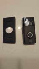 Ring Wi-Fi Enabled Video Doorbell