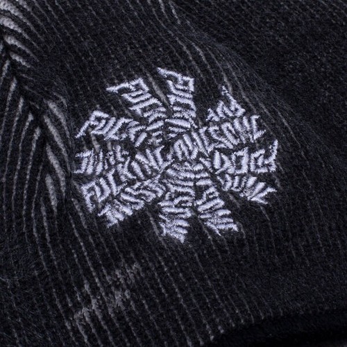 F*CKING AWESOME - FA Balaclava Grey Dye RARE Sold Out Skate SB Style Hat SF FTP - Picture 9 of 12