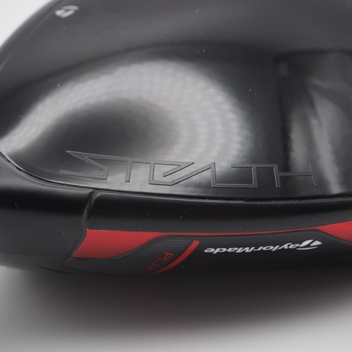 TaylorMade STEALTH 2 PLUS 9° Driver Head Only w/Cover Excellent condition - Picture 14 of 21