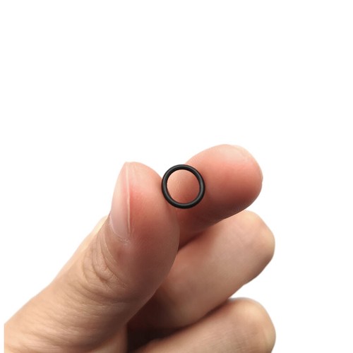 O-Rings Nitrile Rubber NBR Oil Sealing Gasket CS 1-2.5mm ID 18-97mm OD 20-100mm - Picture 12 of 17