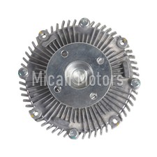 Z32 Fan Clutch Engine Cooling Fan Clutch For Nissan 300ZX Z32