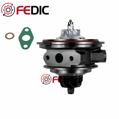 Cartucho turbo MFS más pequeño 824756 para Land Rover Ranger Rover TD 306DT 3,0 L - Imagen 2 de 7
