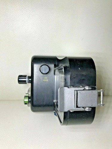 GATES XA10 scafandro video housing VINTAGE underwater video - Photo 11/12