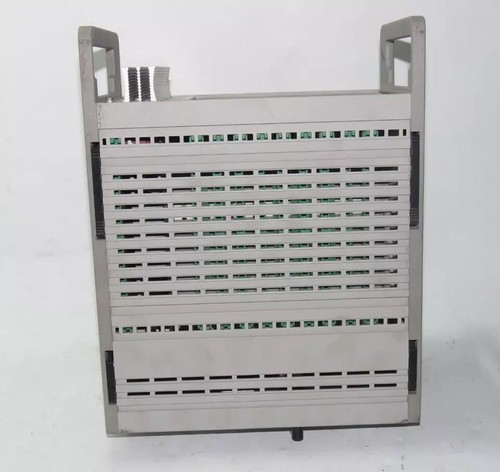 Hirschmann ASGE 2E AC Modular Ethernet Concentrator with UYDE Modules - Picture 8 of 8