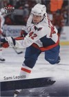 2008-09 Fleer Ultra - Sami Lepisto #225