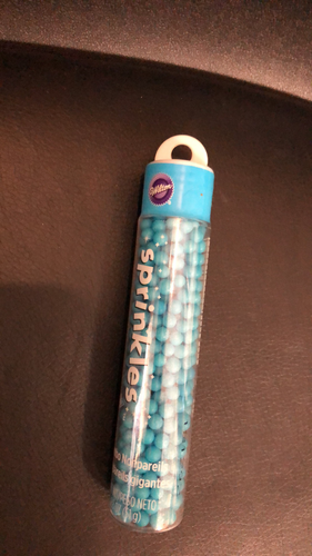 Wilton Candy Decorations Sprinkles U PICK - Toy Story, Princesses, Disney - Picture 18 of 39