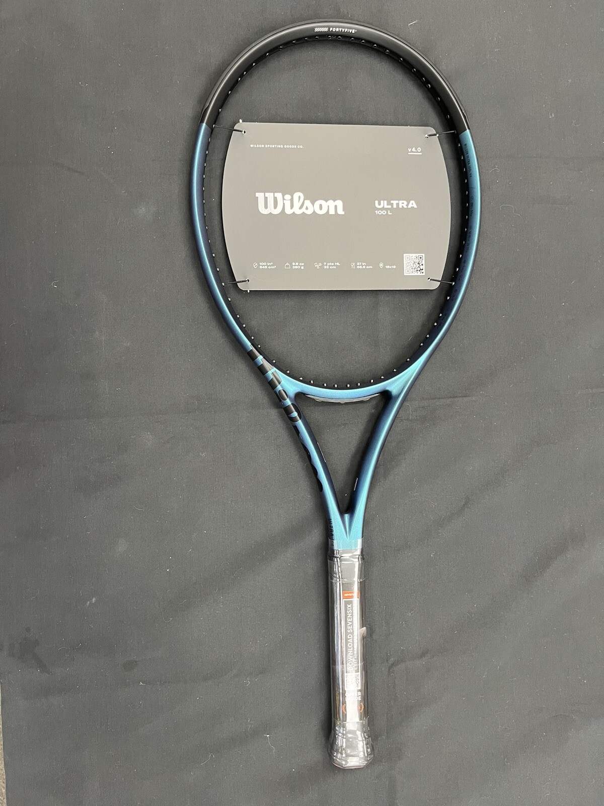 G2｜ラケット硬式用 スポーツ Wilson ULTRA 100L V4 G2 WILSON ULTRA