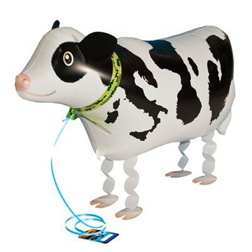 Animal Kids Walking Foil Pet Balloon Helium Children Party Birthday Decor New - Picture 4 of 43